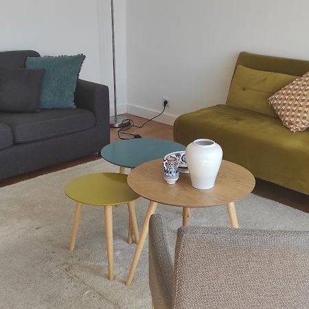 Grand 2 Pieces Vue Degagee Quartier Gare Leilighet Clamart Eksteriør bilde