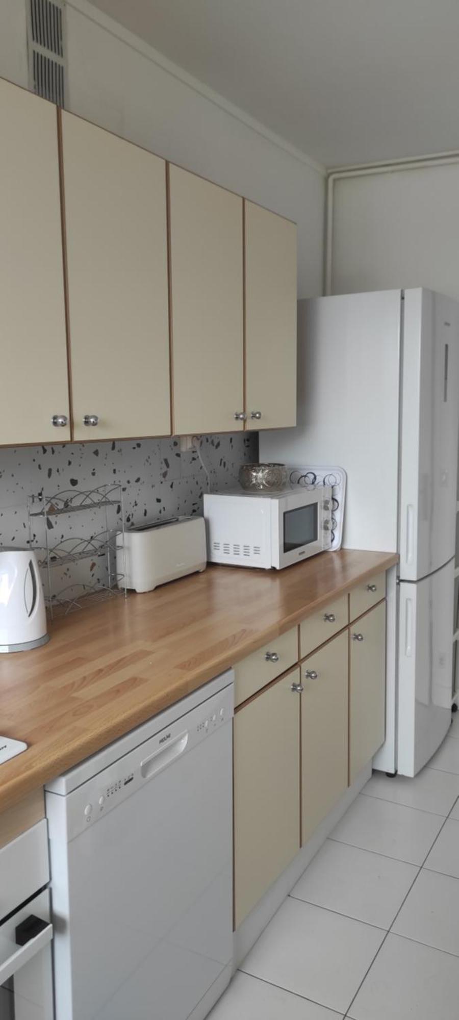Grand 2 Pieces Vue Degagee Quartier Gare Leilighet Clamart Eksteriør bilde