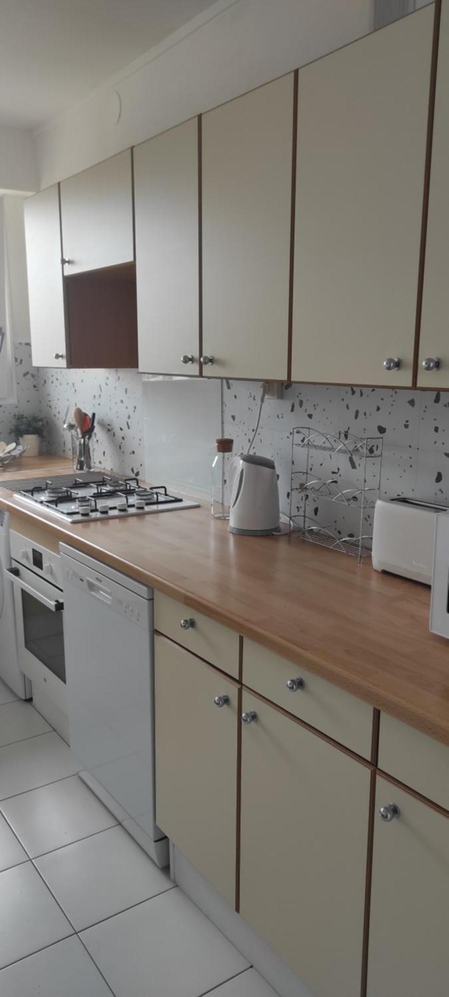 Grand 2 Pieces Vue Degagee Quartier Gare Leilighet Clamart Eksteriør bilde