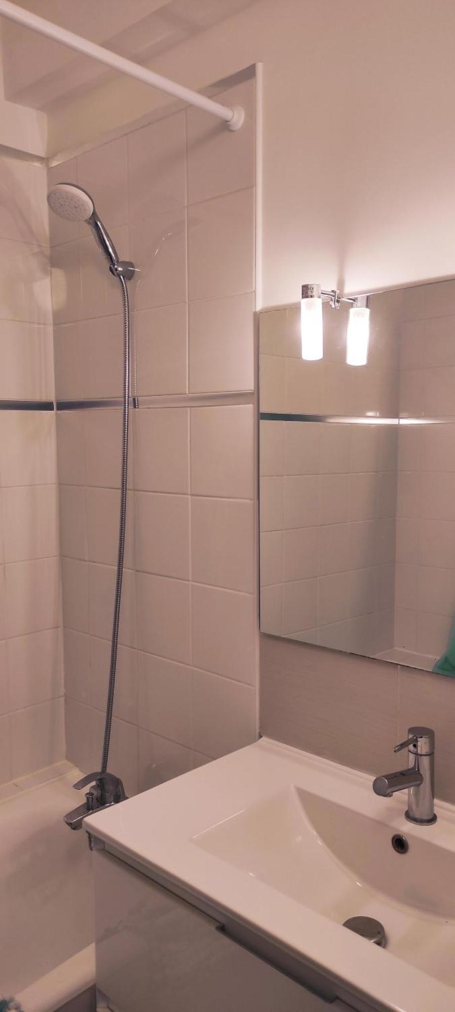 Grand 2 Pieces Vue Degagee Quartier Gare Leilighet Clamart Eksteriør bilde